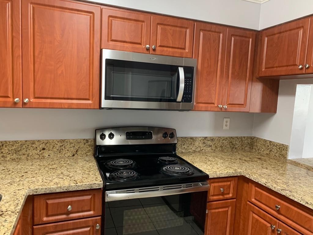 WATERVIEW CONDO - Residential Lease