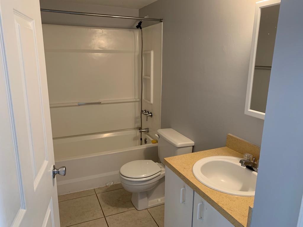 WATERVIEW CONDO - Residential Lease