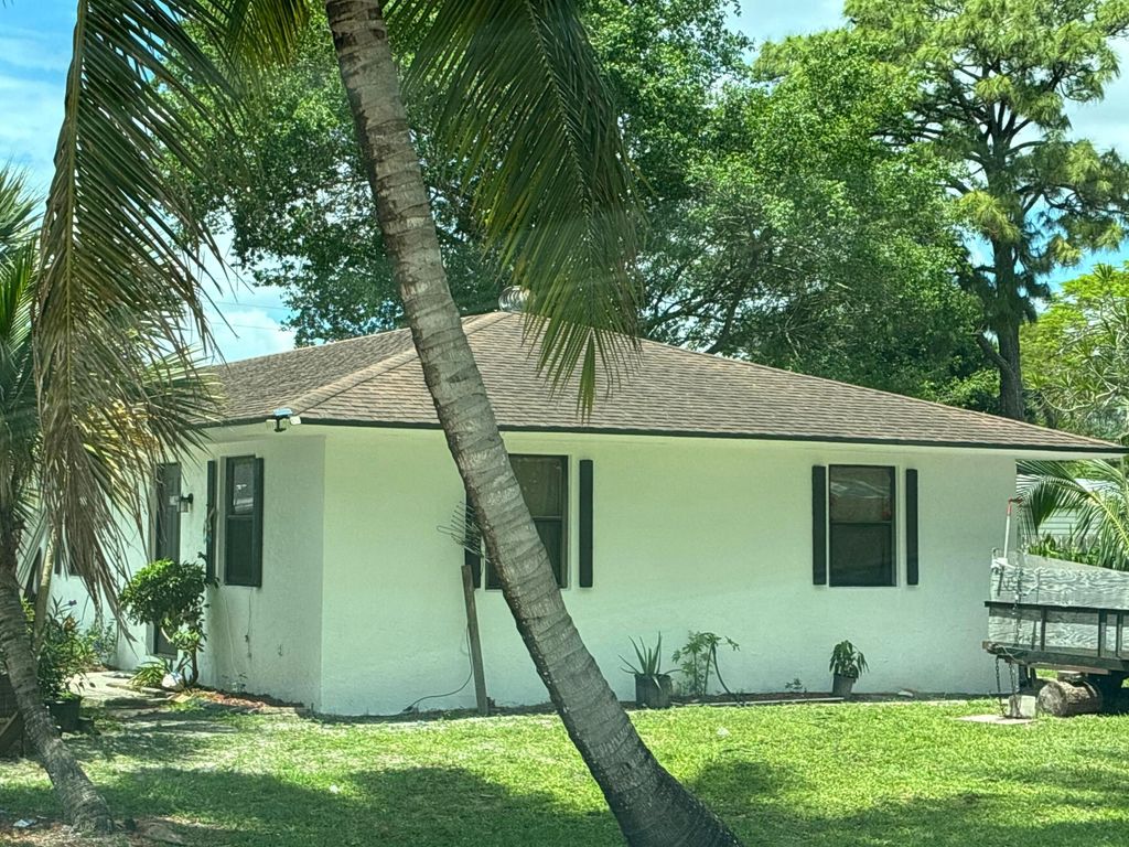 Photo of 2180 46th Terrace S, West Palm Beach, FL 33415 (MLS # B26019916)