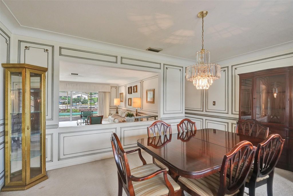 Photo of 5211 NE 31st Avenue, Fort Lauderdale, FL 33308 (MLS # F10508040)