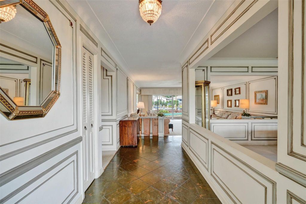 Photo of 5211 NE 31st Avenue, Fort Lauderdale, FL 33308 (MLS # F10508040)