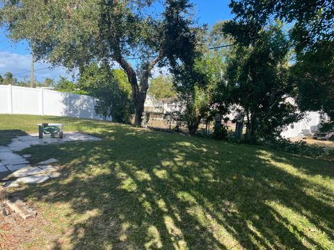 A home in Hobe Sound