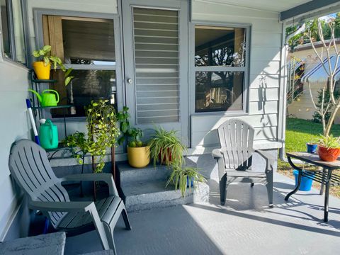 A home in Hobe Sound