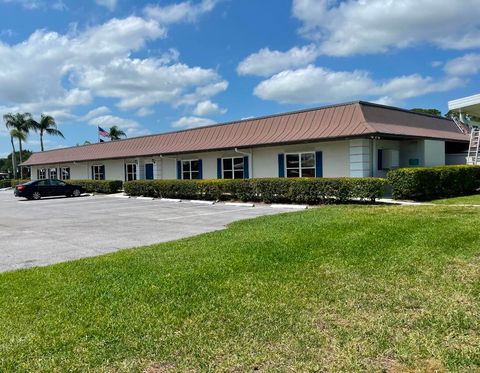 A home in Hobe Sound