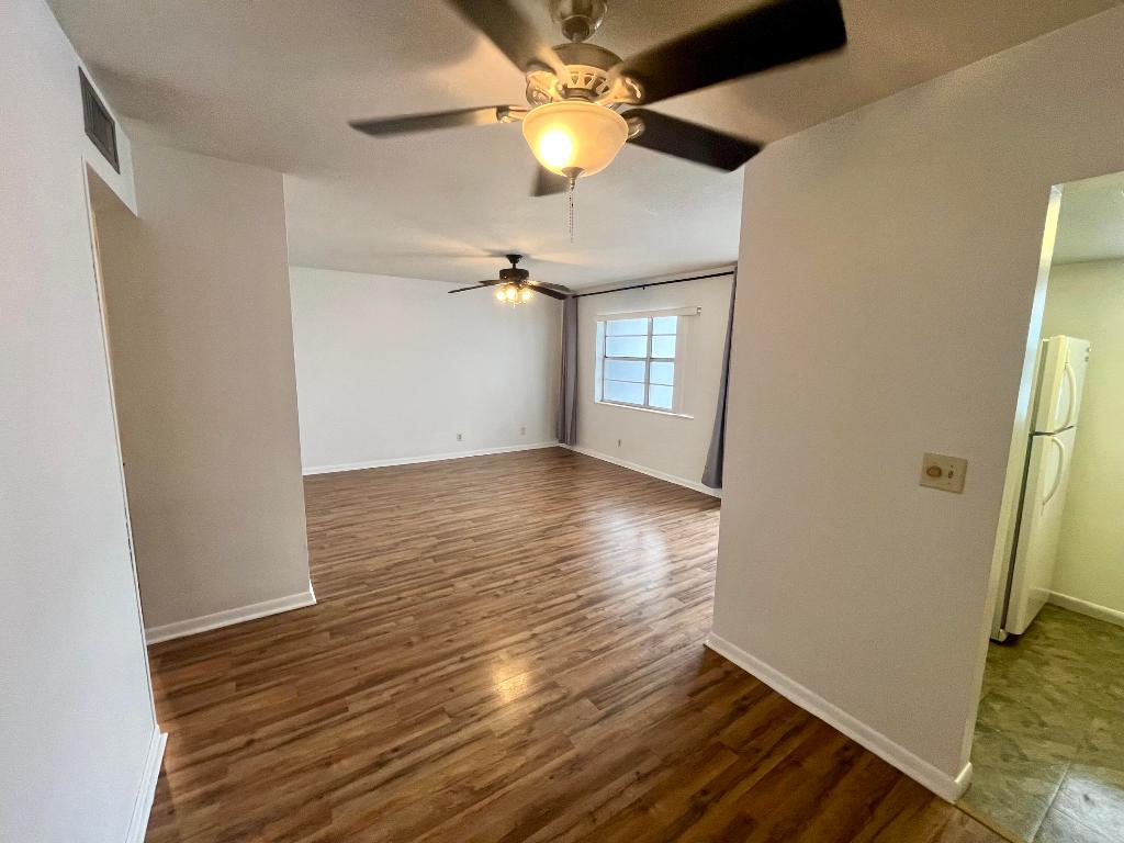 HARBOUR HALL CONDOS - Residential Lease