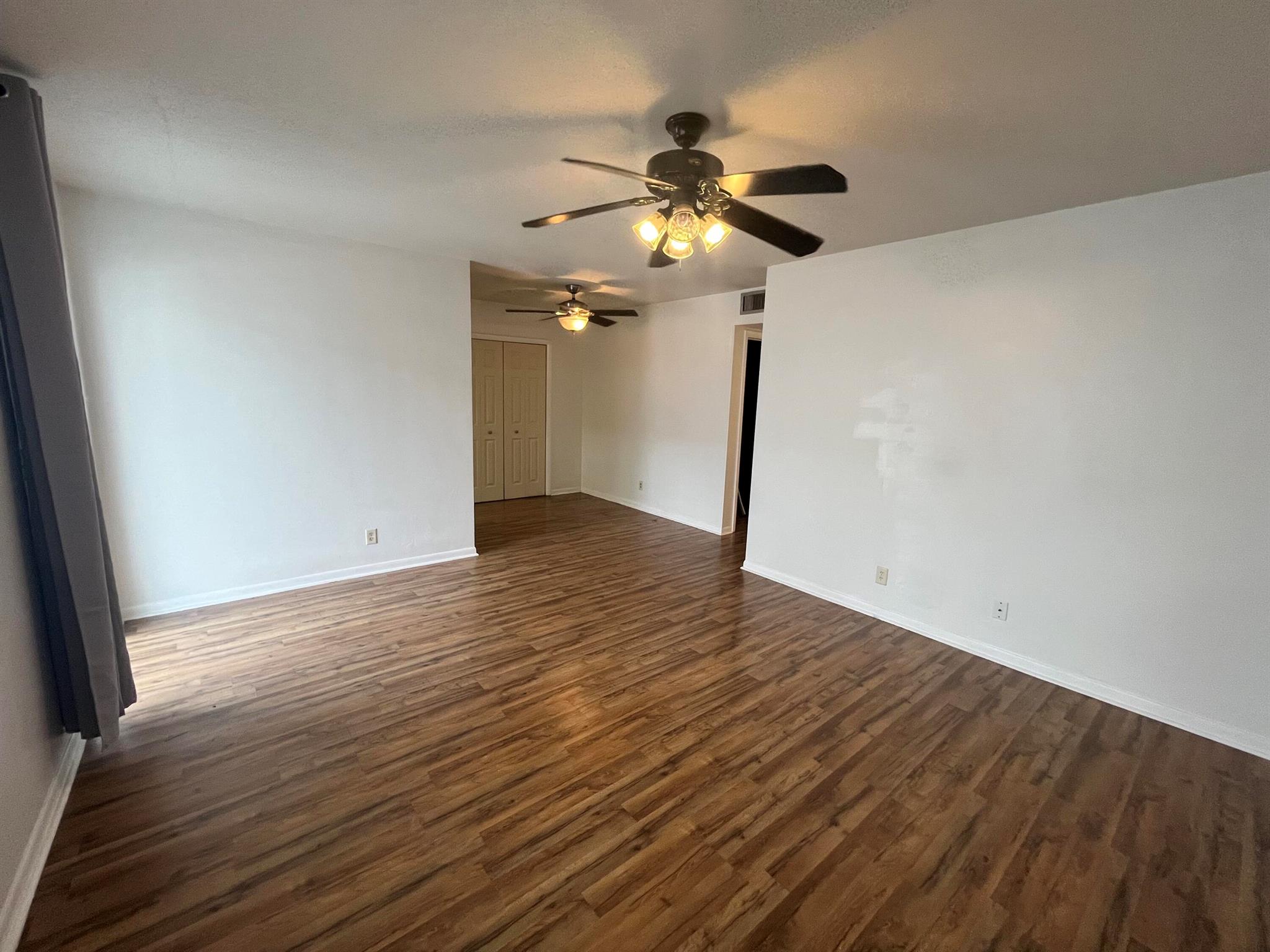 HARBOUR HALL CONDOS - Residential Lease