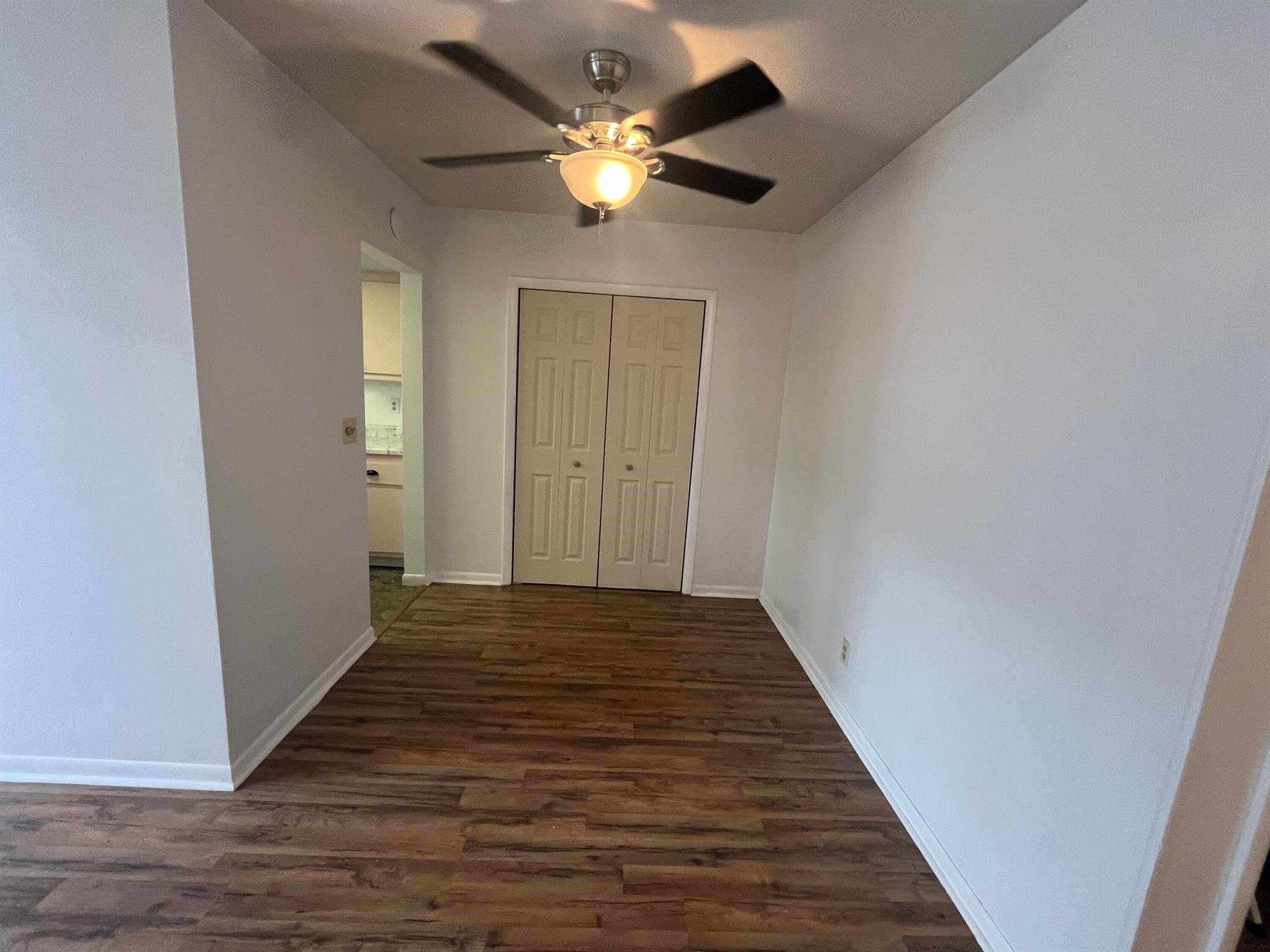 HARBOUR HALL CONDOS - Residential Lease