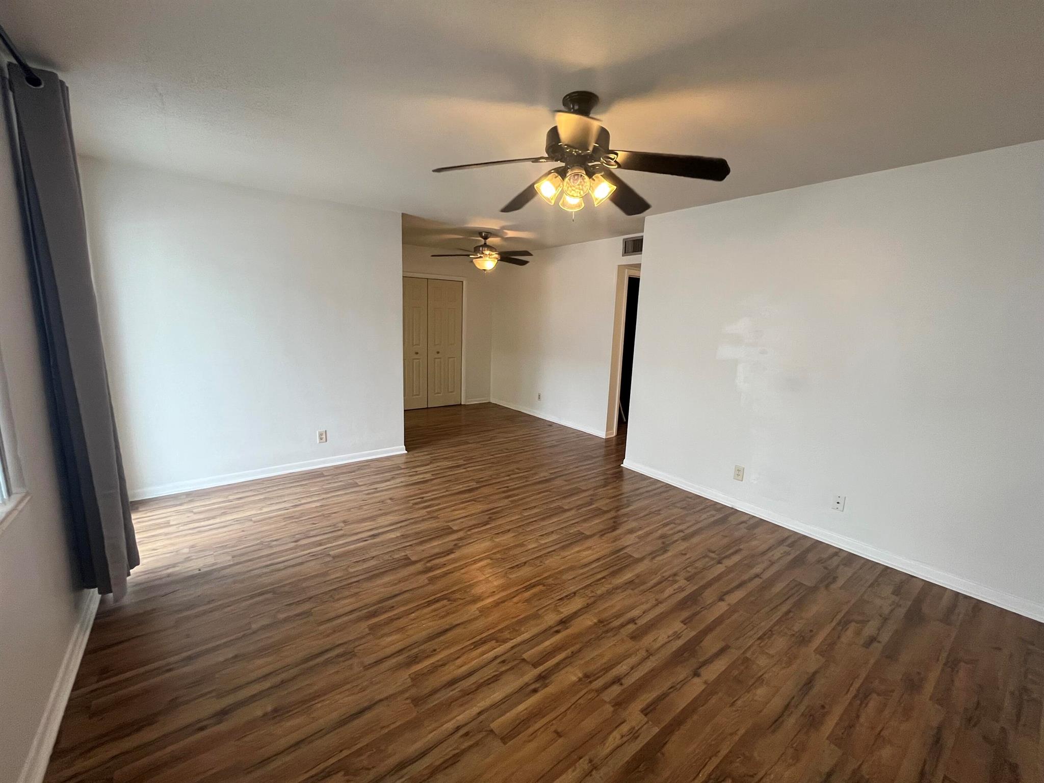 HARBOUR HALL CONDOS - Residential Lease