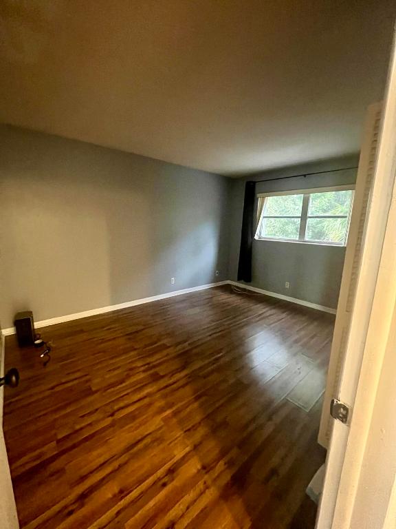 HARBOUR HALL CONDOS - Residential Lease