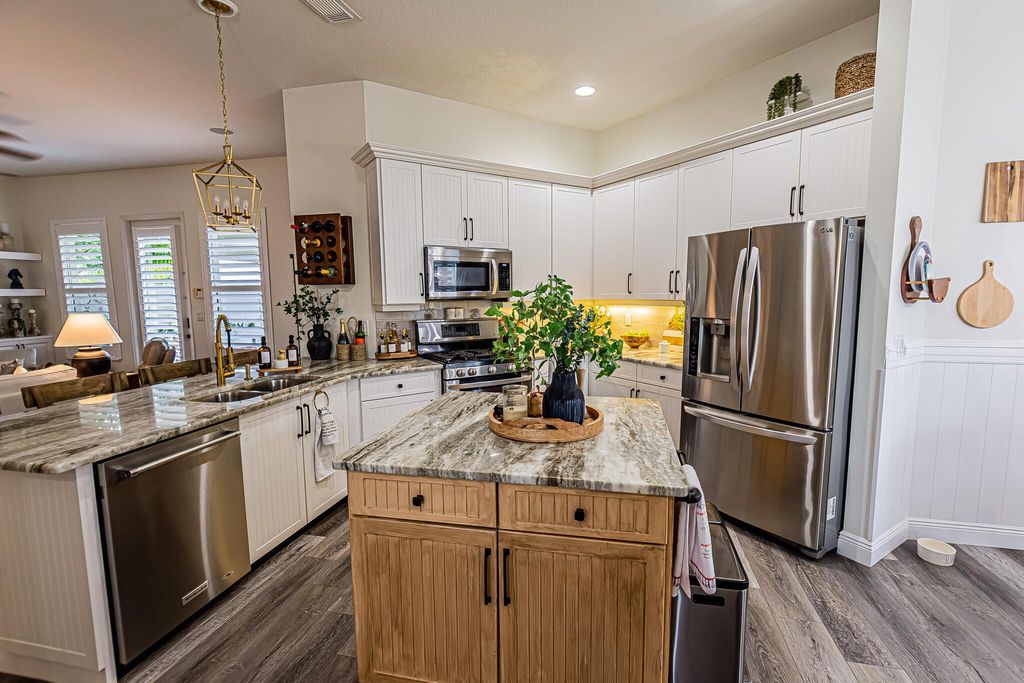 Photo of 10744 SW Westlawn Boulevard, Port Saint Lucie, FL 34987 (MLS # R11001369)