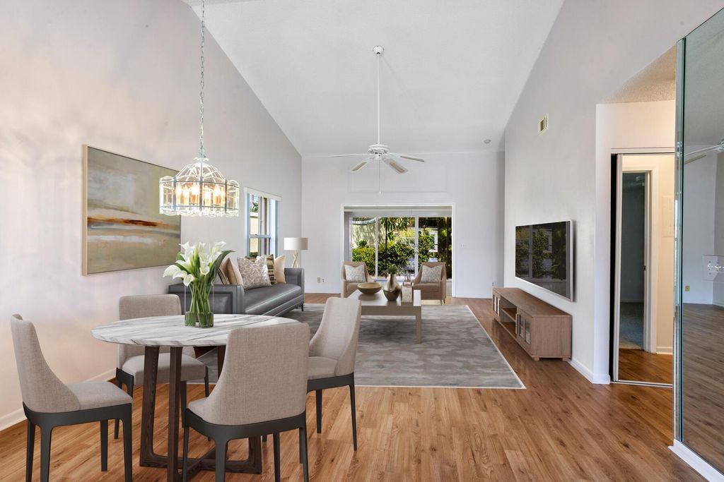 Photo of 11193 SE Sea Pines Circle, Hobe Sound, FL 33455 (MLS # R10991826)