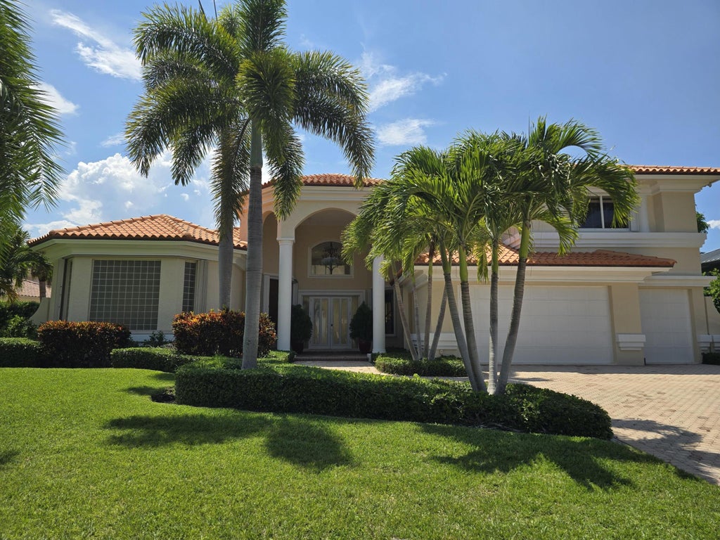 Photo of 9 ISLAND Road, Sewalls Point, FL 34996 (MLS # B26063948)