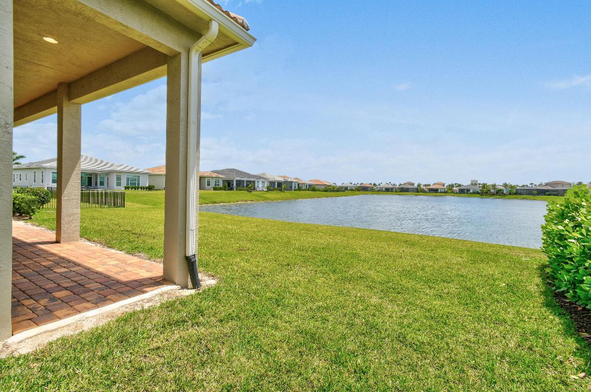 VERANO SOUTH PUD 1 - POD D - PLAT NO. 2 - REPLAT - Residential