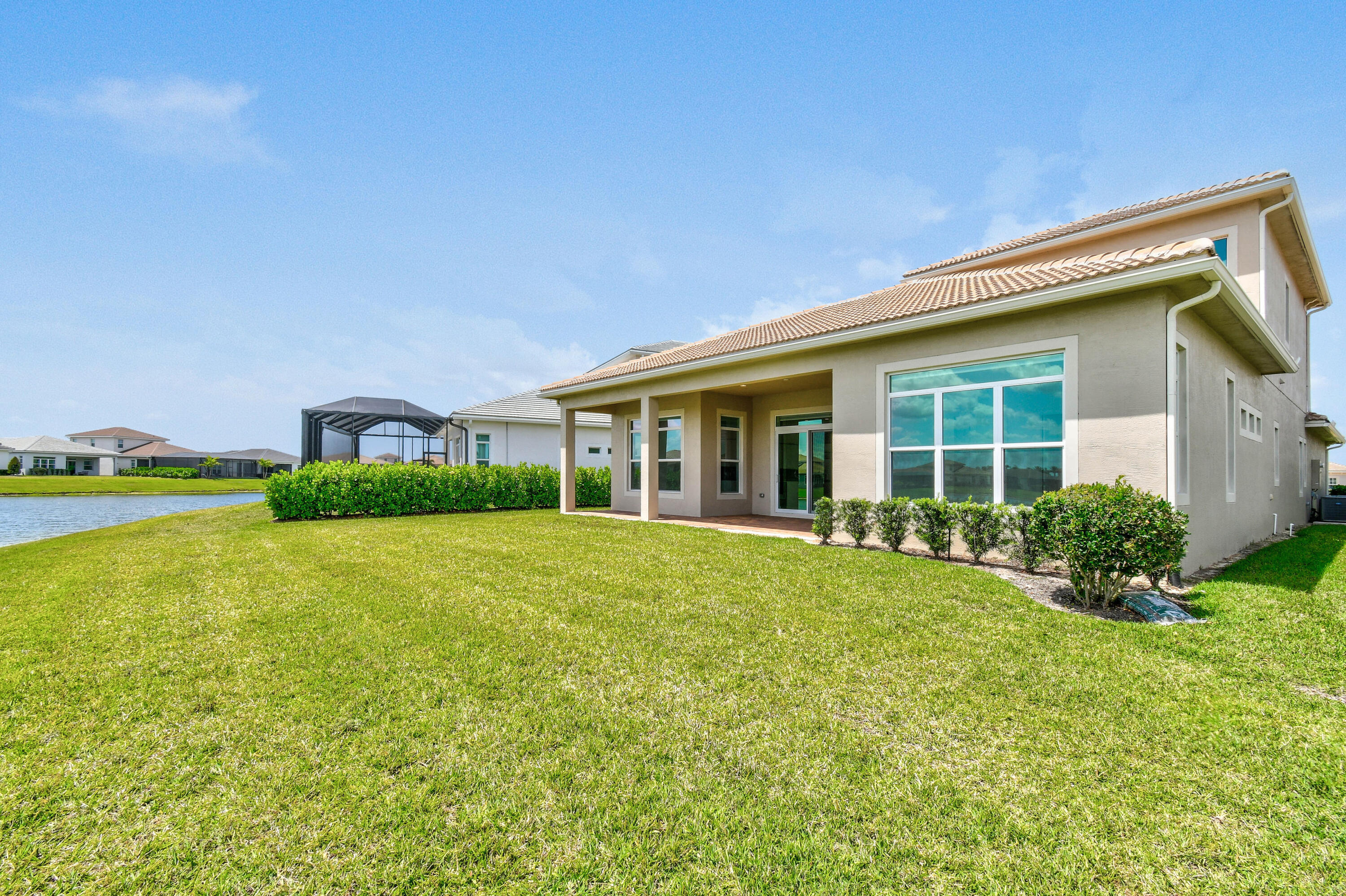 VERANO SOUTH PUD 1 - POD D - PLAT NO. 2 - REPLAT - Residential