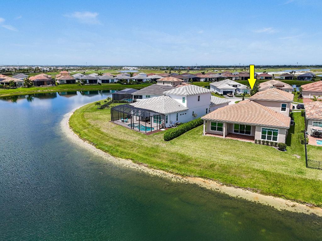 VERANO SOUTH PUD 1 - POD D - PLAT NO. 2 - REPLAT - Residential