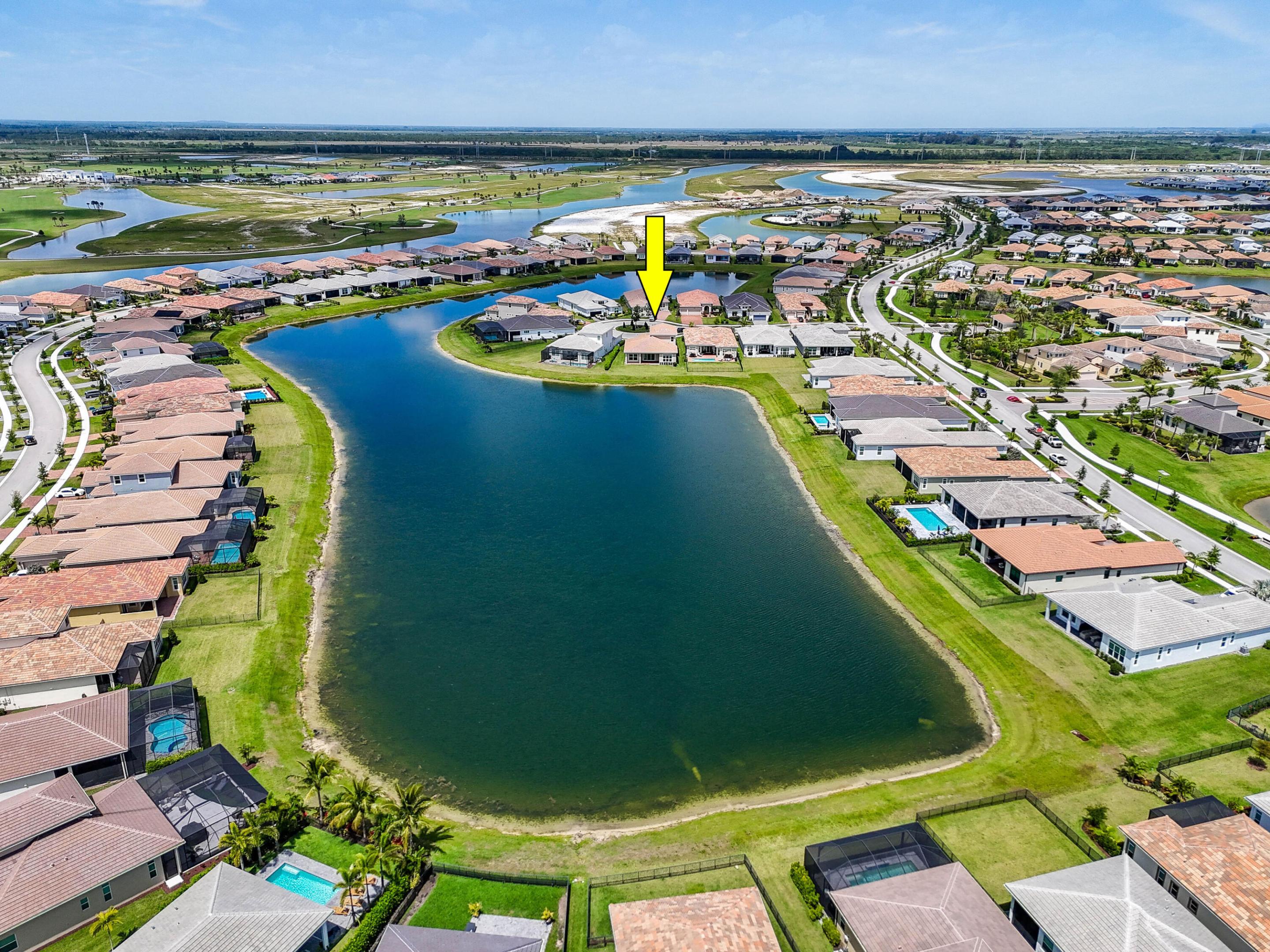 VERANO SOUTH PUD 1 - POD D - PLAT NO. 2 - REPLAT - Residential