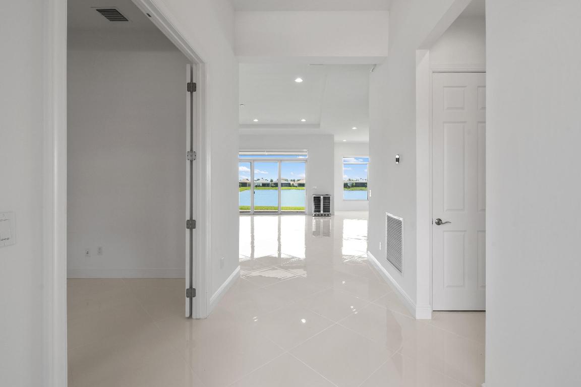 VERANO SOUTH PUD 1 - POD D - PLAT NO. 2 - REPLAT - Residential