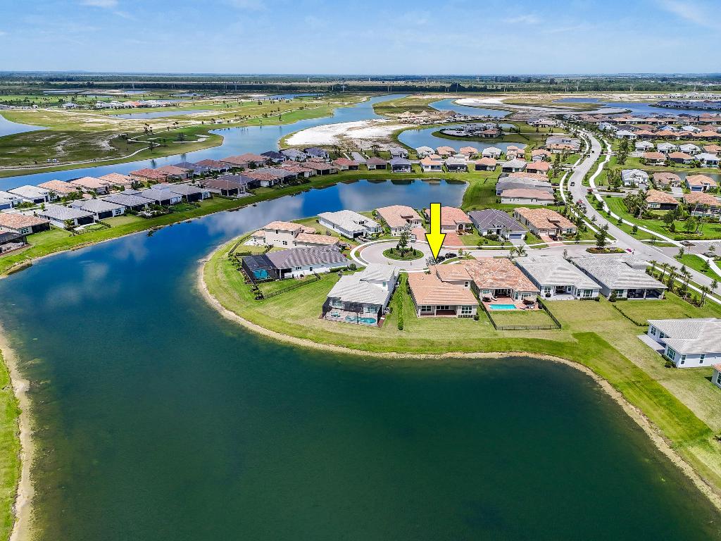 VERANO SOUTH PUD 1 - POD D - PLAT NO. 2 - REPLAT - Residential