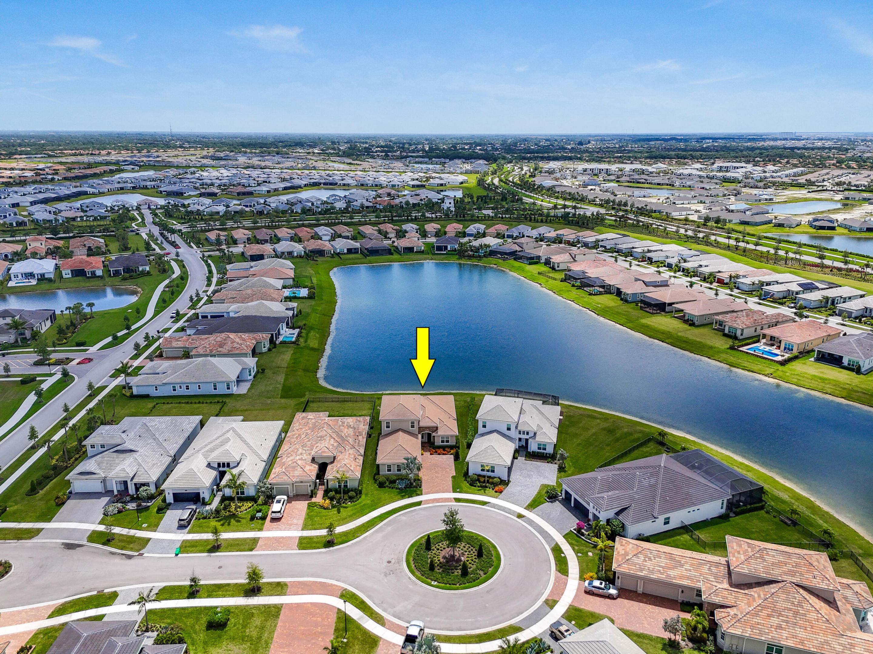 VERANO SOUTH PUD 1 - POD D - PLAT NO. 2 - REPLAT - Residential