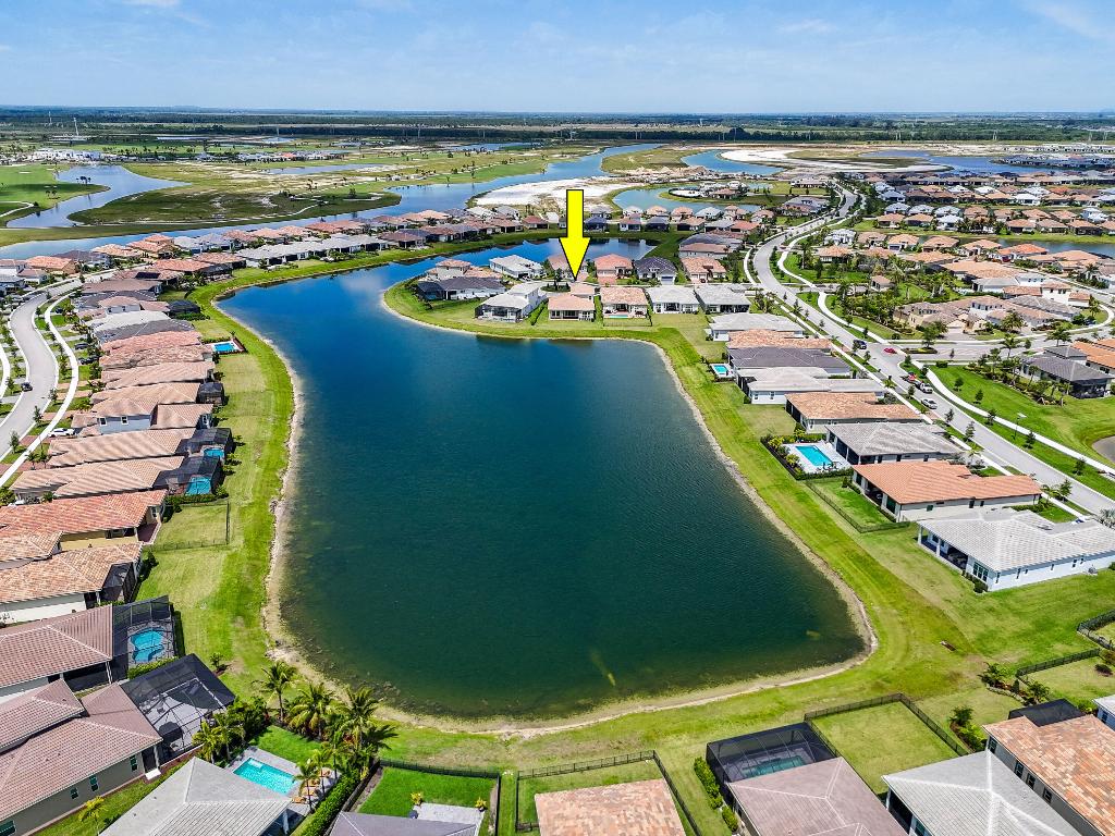 VERANO SOUTH PUD 1 - POD D - PLAT NO. 2 - REPLAT - Residential