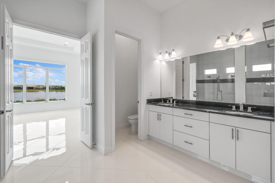 VERANO SOUTH PUD 1 - POD D - PLAT NO. 2 - REPLAT - Residential