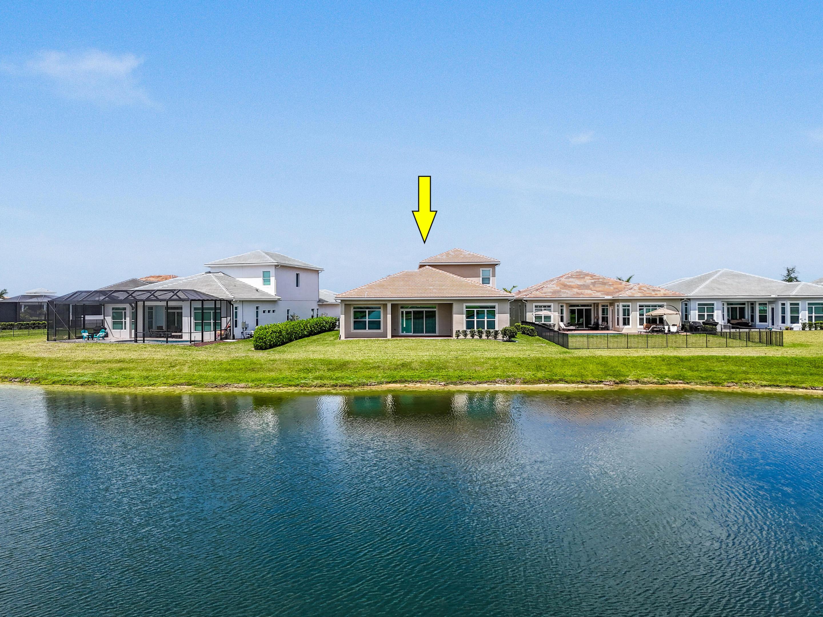 VERANO SOUTH PUD 1 - POD D - PLAT NO. 2 - REPLAT - Residential