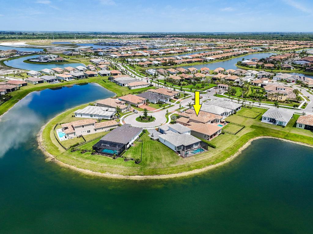 VERANO SOUTH PUD 1 - POD D - PLAT NO. 2 - REPLAT - Residential