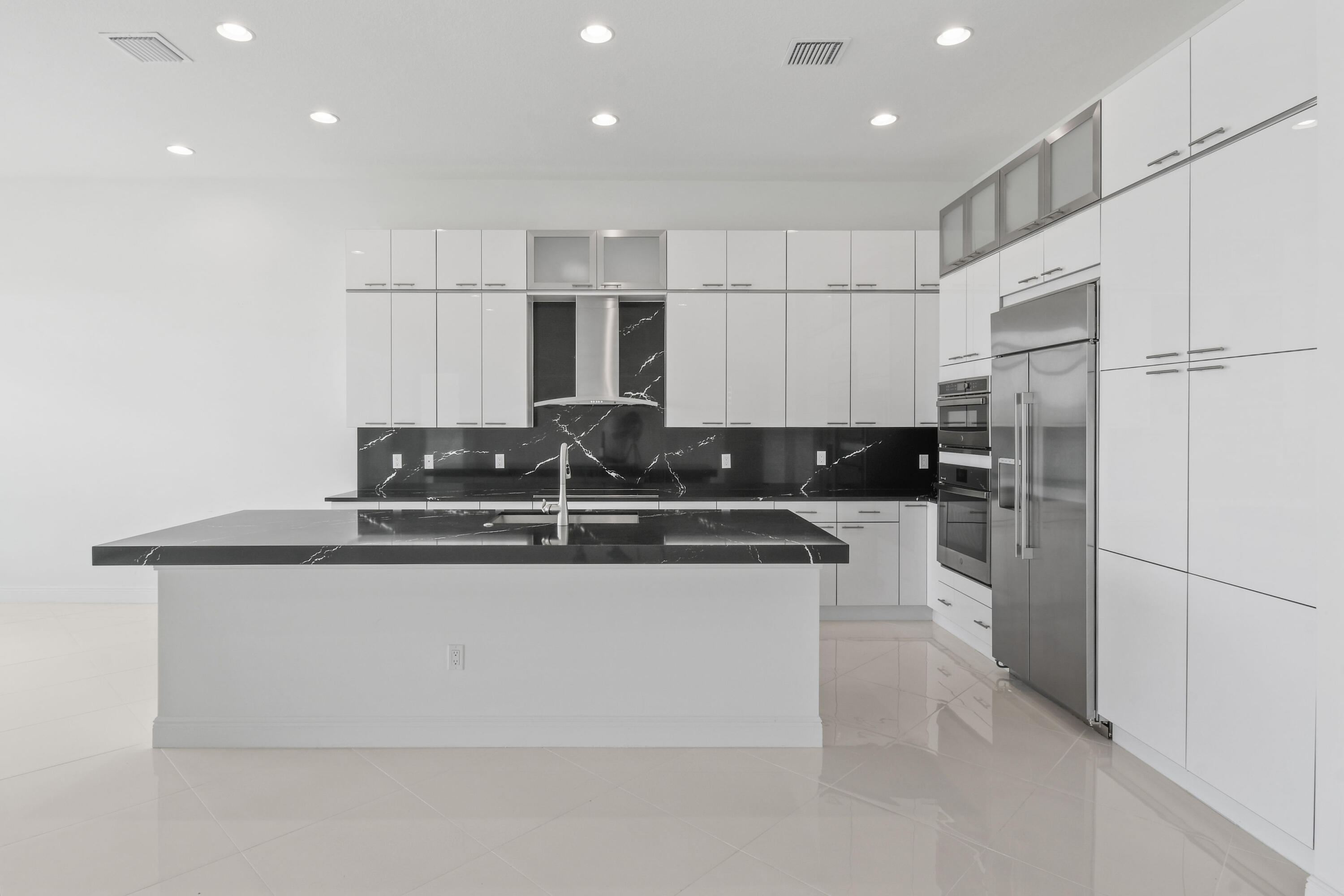 VERANO SOUTH PUD 1 - POD D - PLAT NO. 2 - REPLAT - Residential