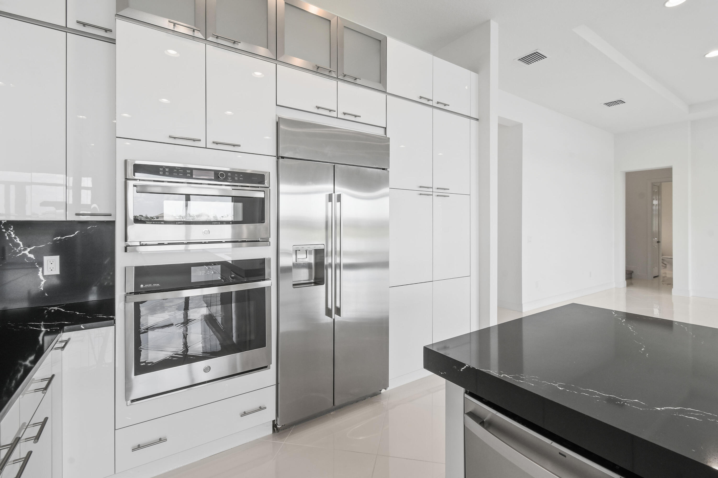 VERANO SOUTH PUD 1 - POD D - PLAT NO. 2 - REPLAT - Residential