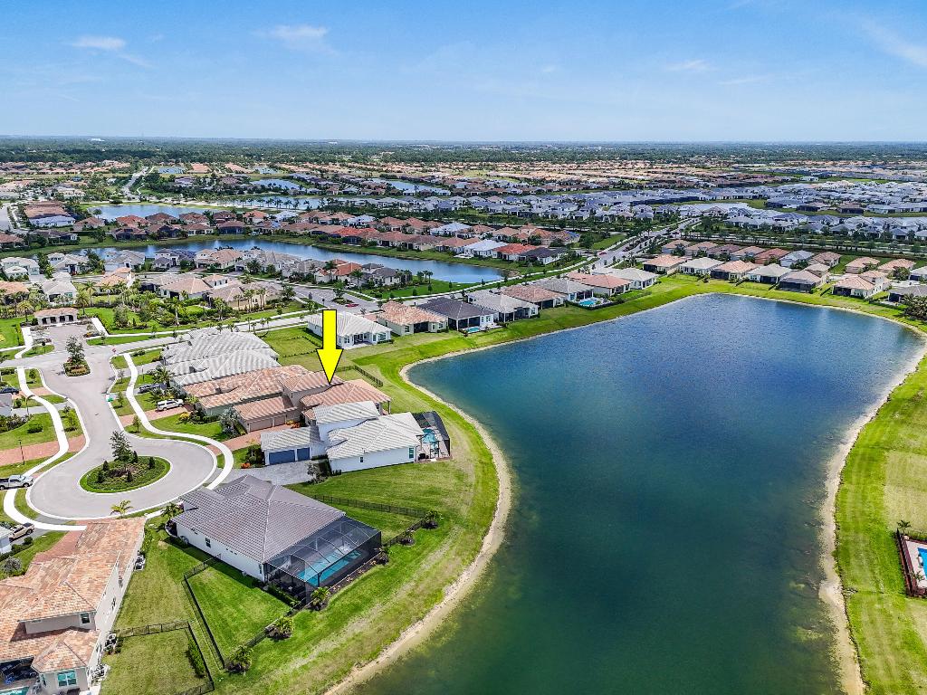 VERANO SOUTH PUD 1 - POD D - PLAT NO. 2 - REPLAT - Residential