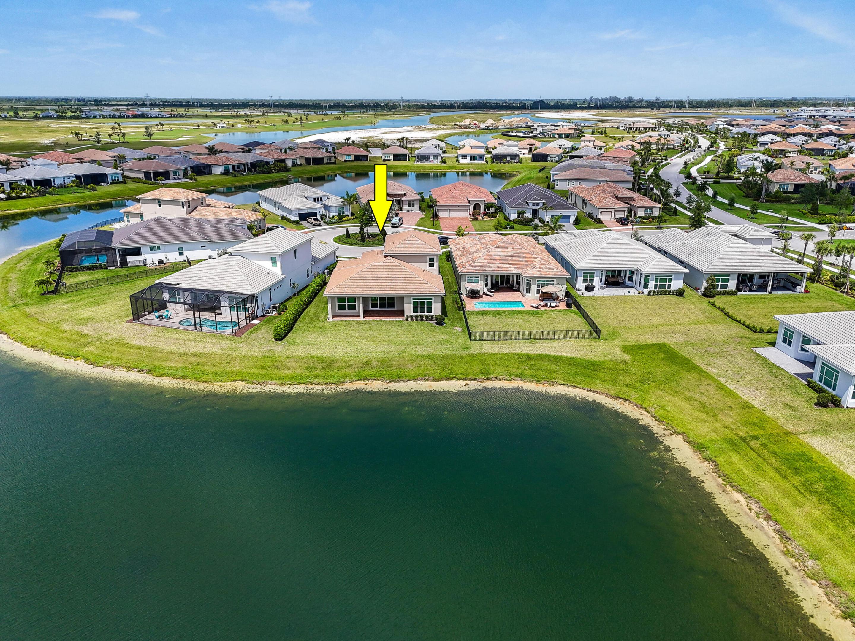 VERANO SOUTH PUD 1 - POD D - PLAT NO. 2 - REPLAT - Residential