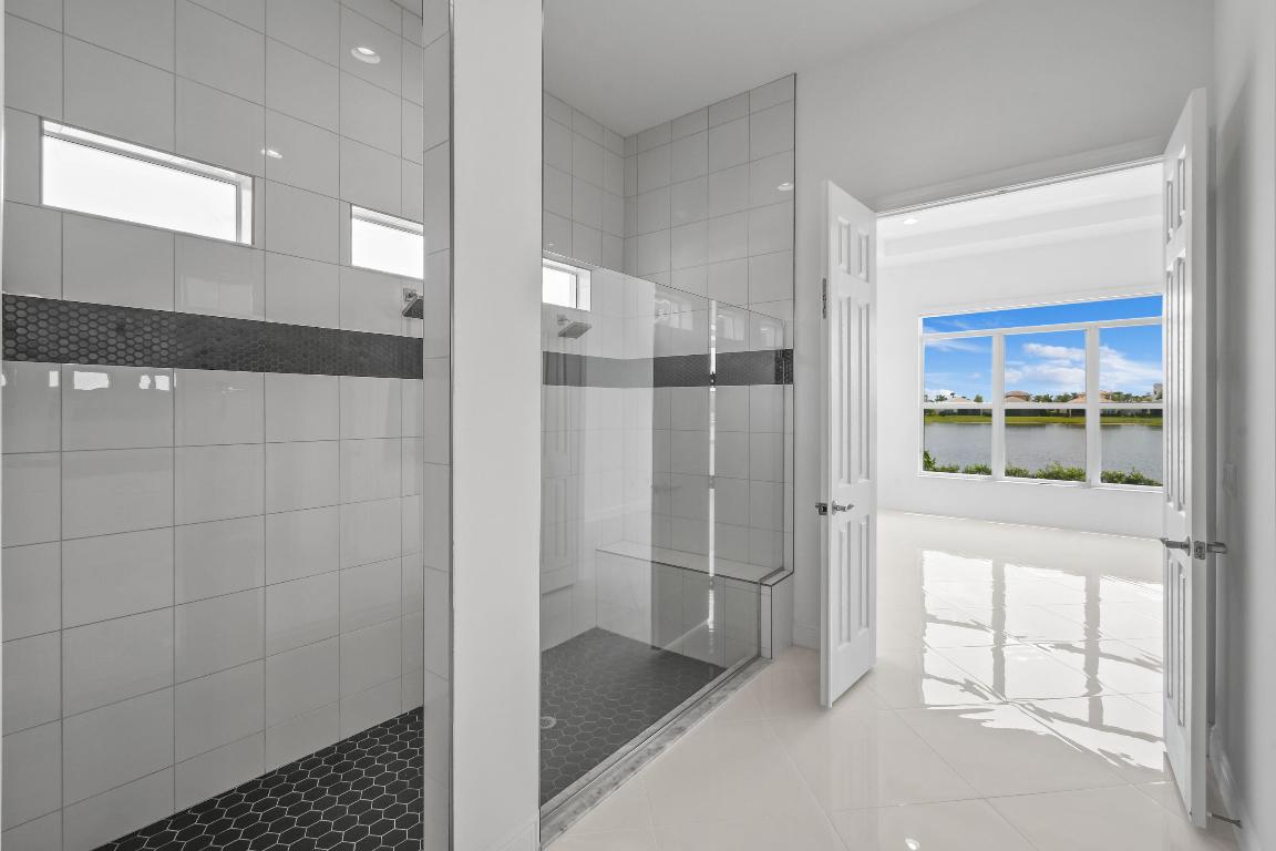 VERANO SOUTH PUD 1 - POD D - PLAT NO. 2 - REPLAT - Residential