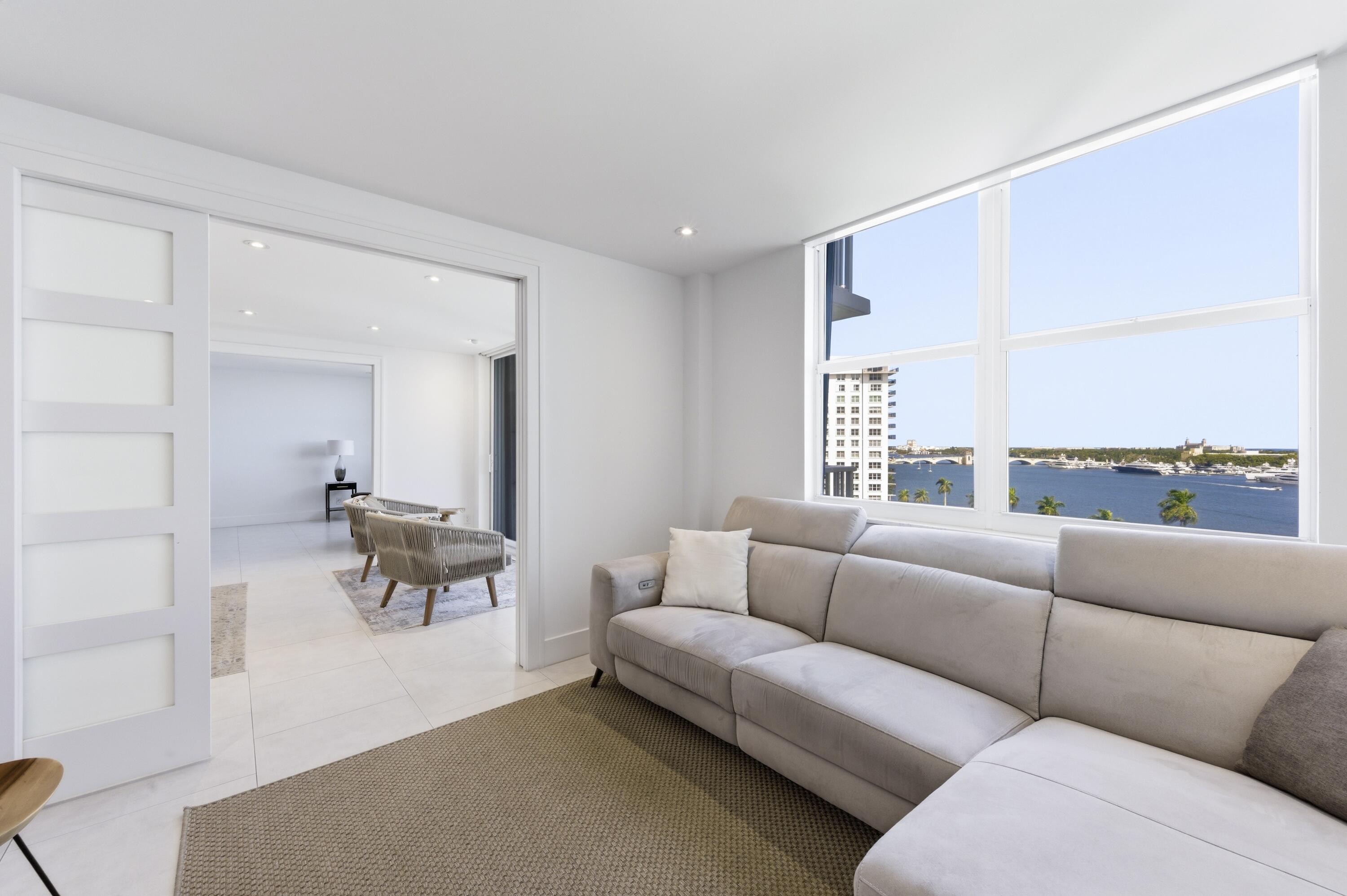 RAPALLO SOUTH CONDO - Residential