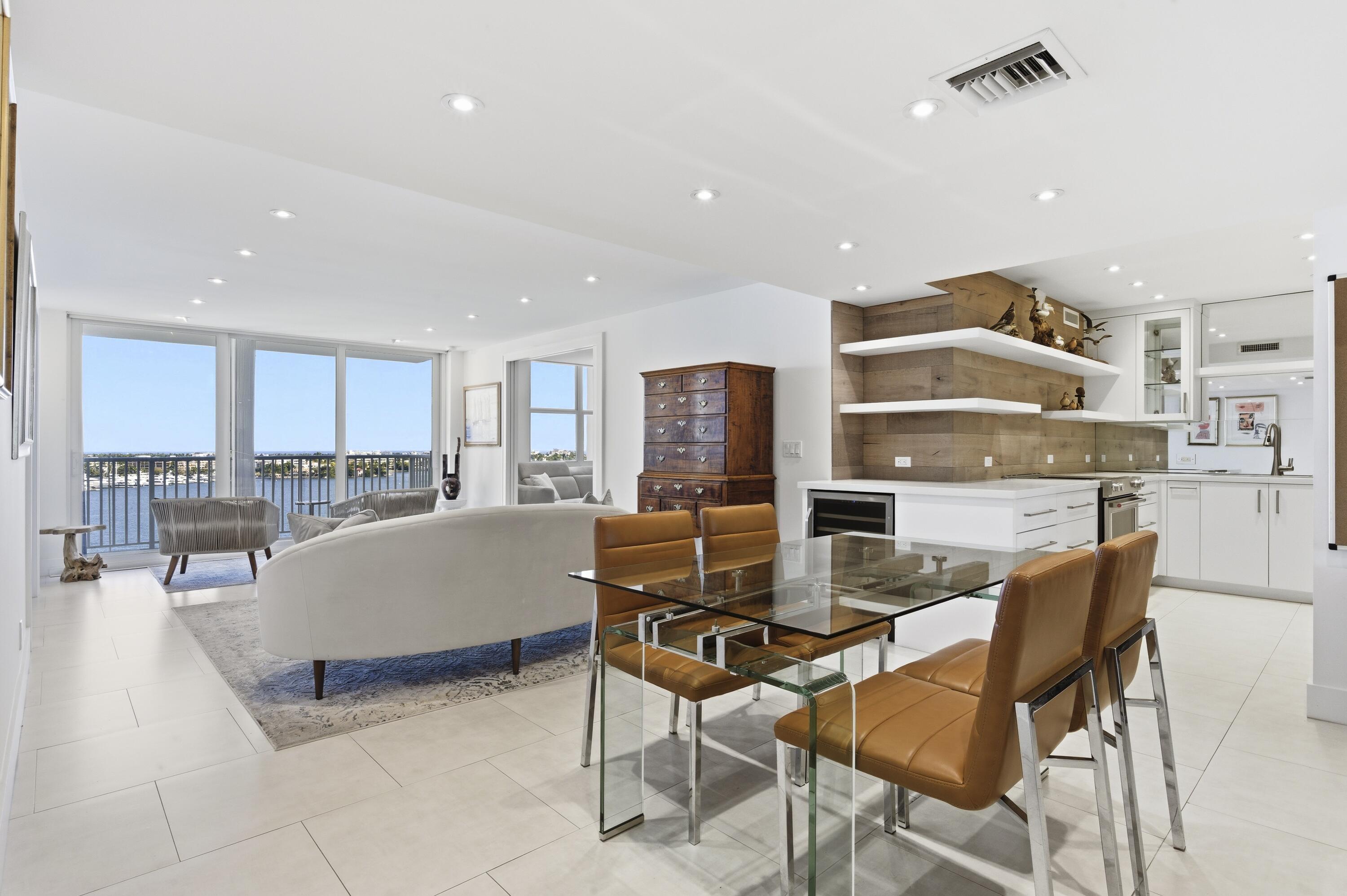 RAPALLO SOUTH CONDO - Residential