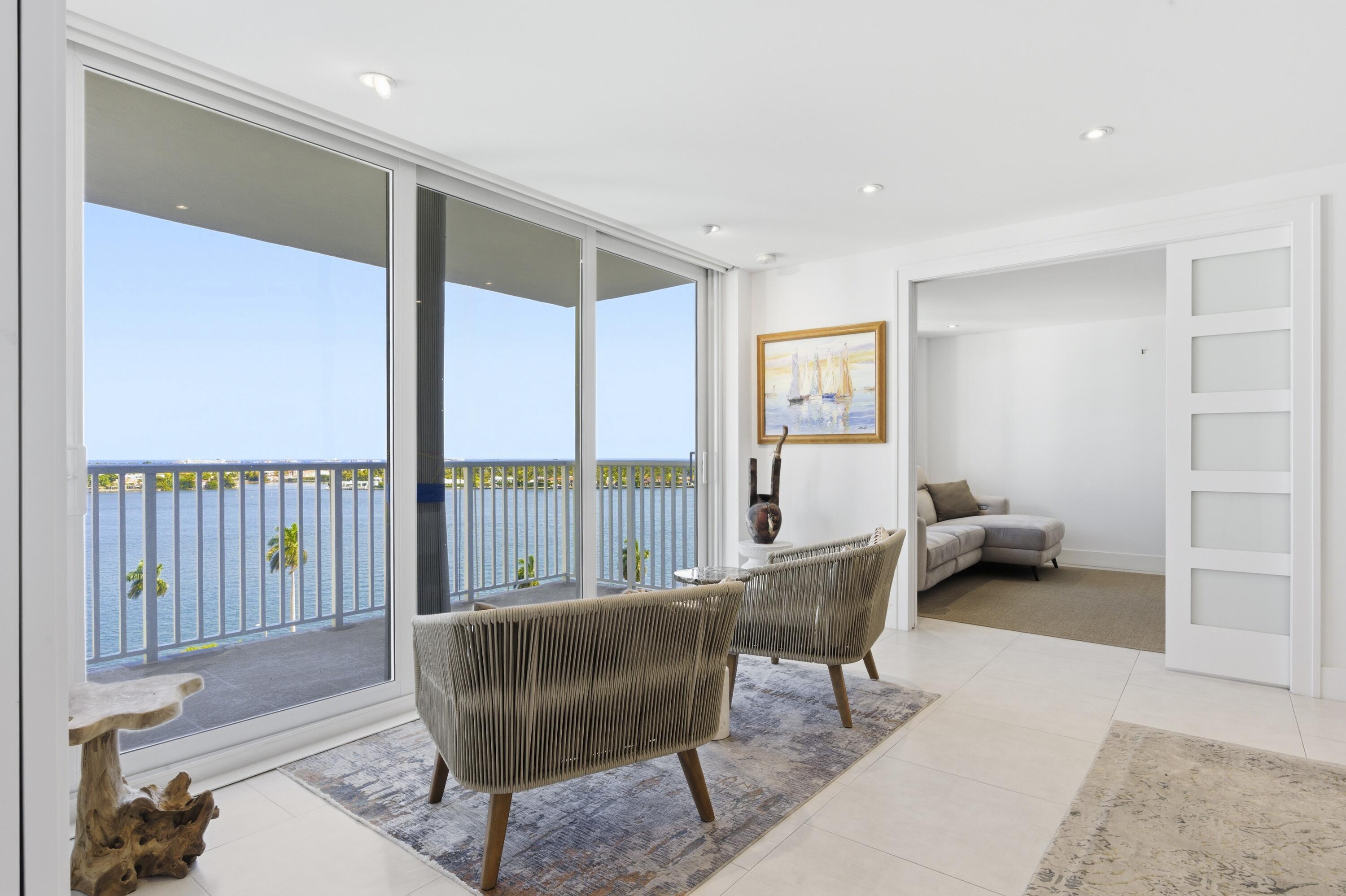 RAPALLO SOUTH CONDO - Residential