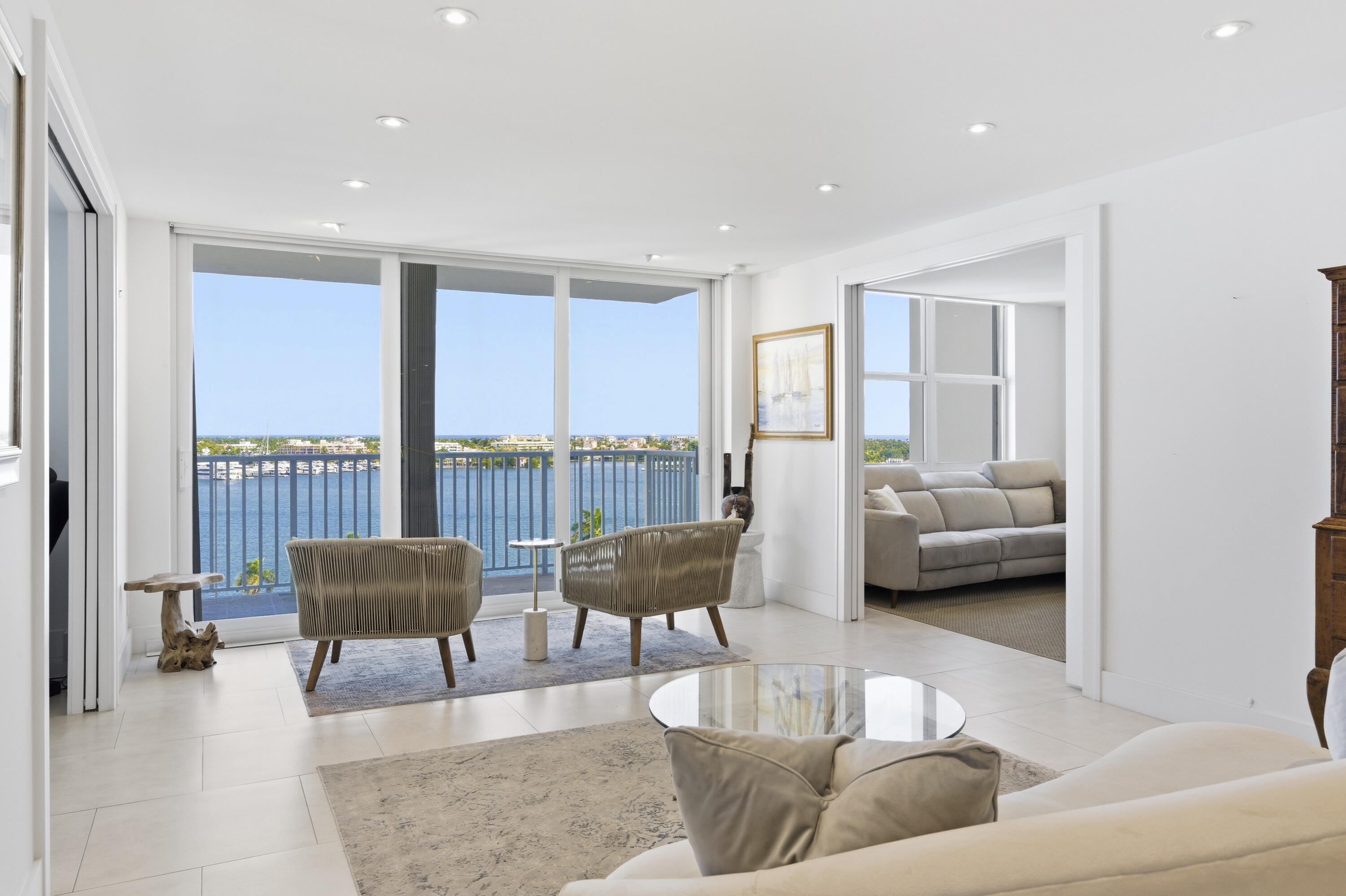 RAPALLO SOUTH CONDO - Residential