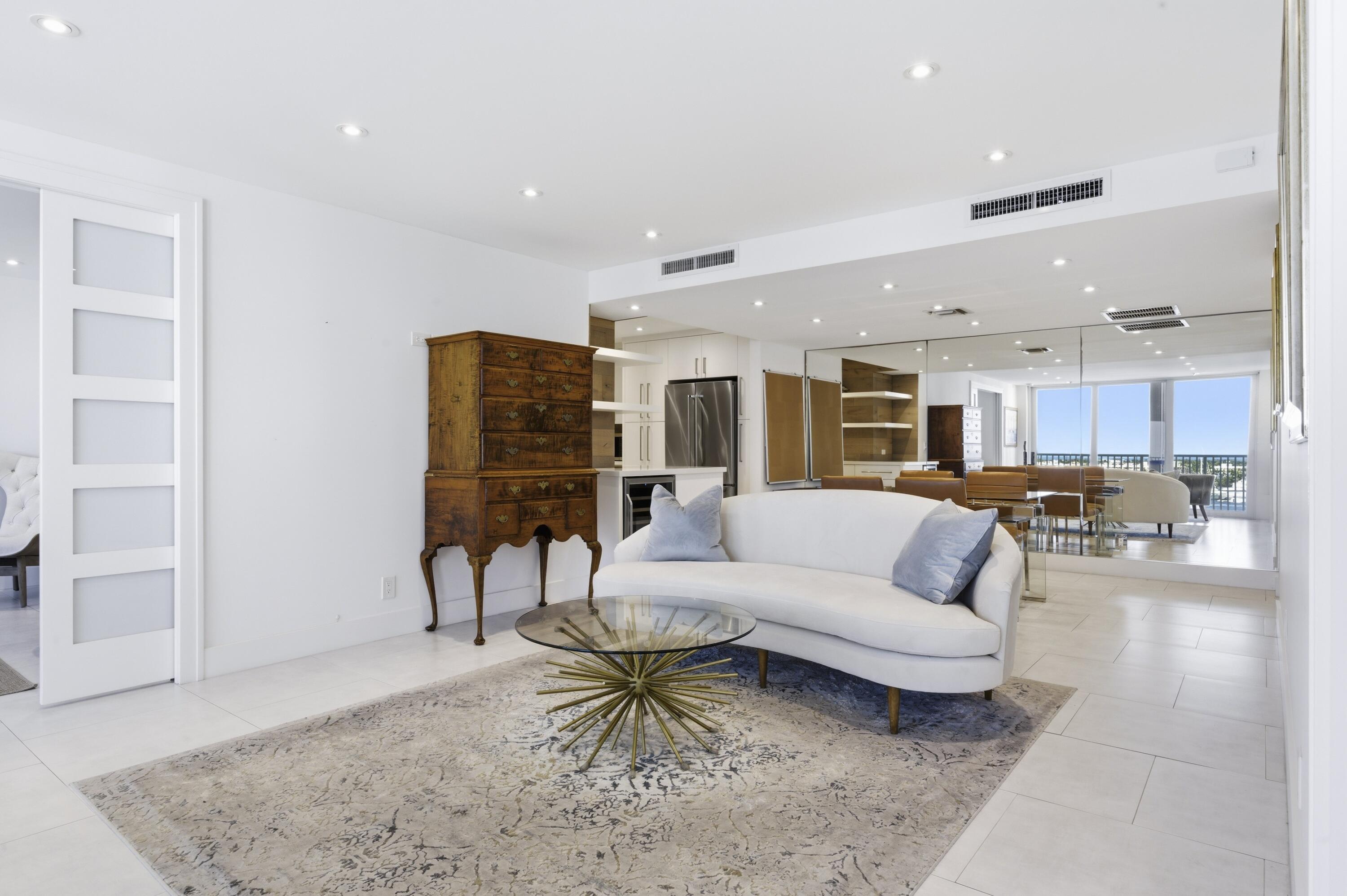 RAPALLO SOUTH CONDO - Residential