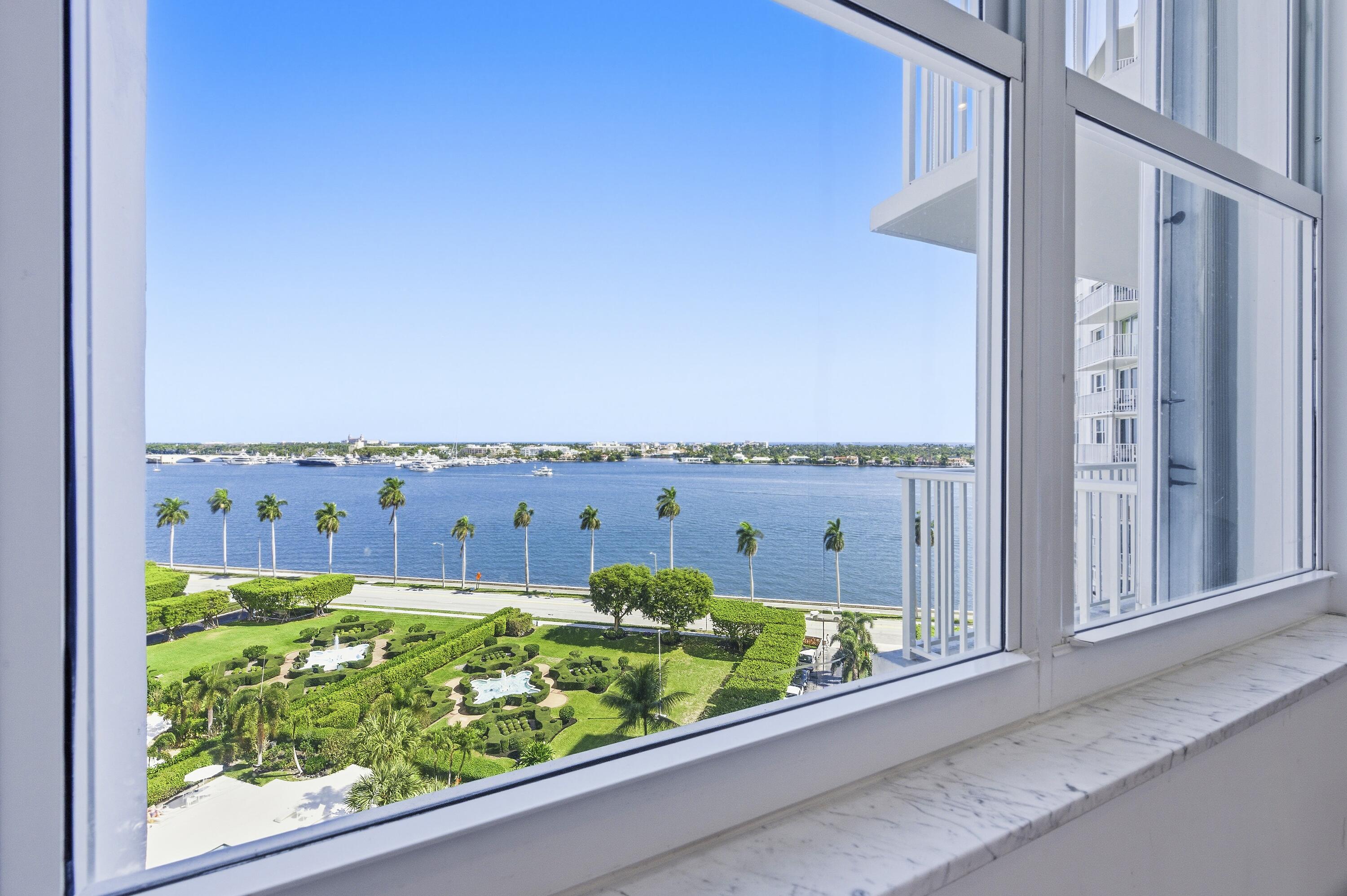 1801 S Flagler Drive 1107