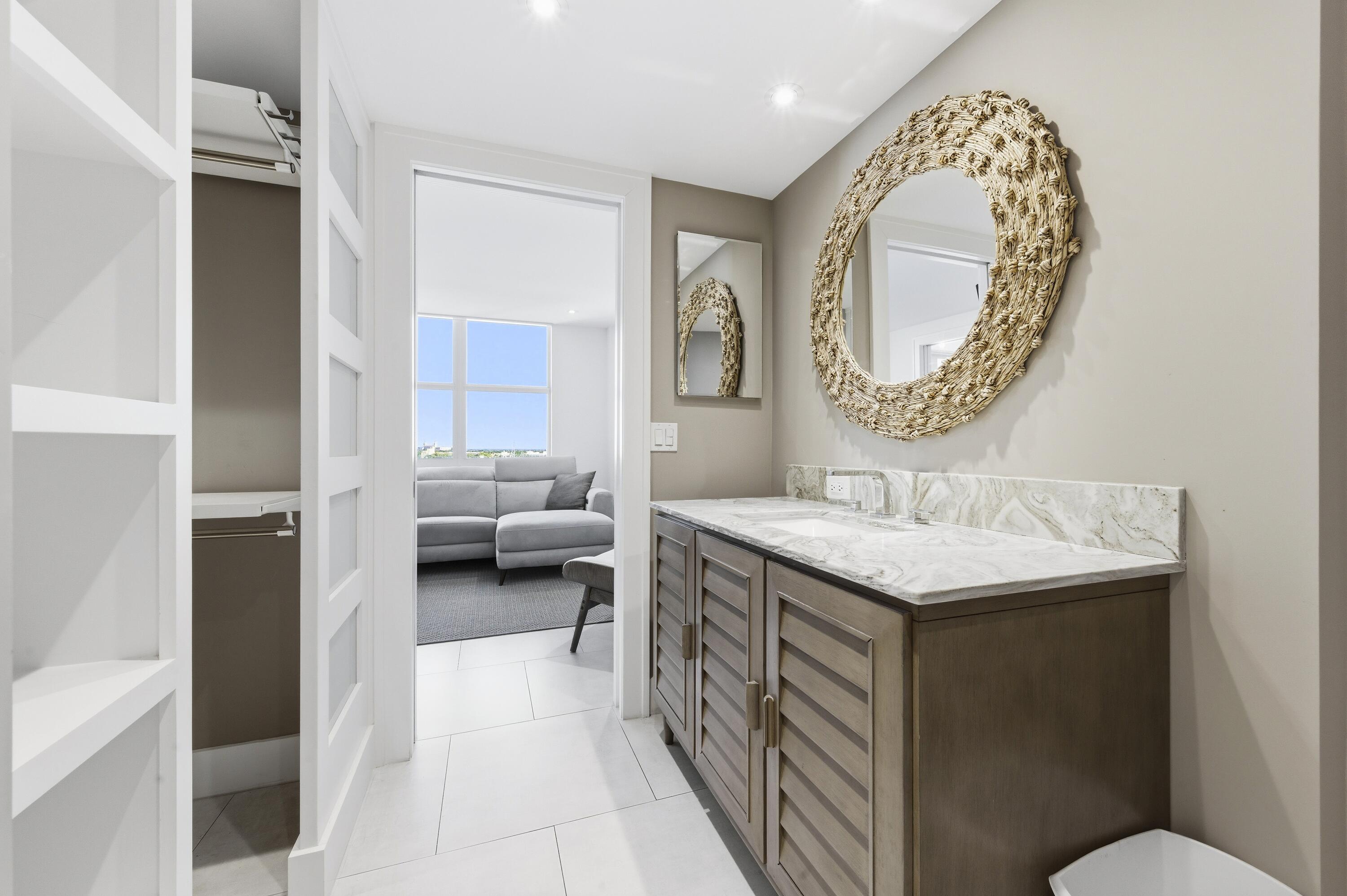 RAPALLO SOUTH CONDO - Residential