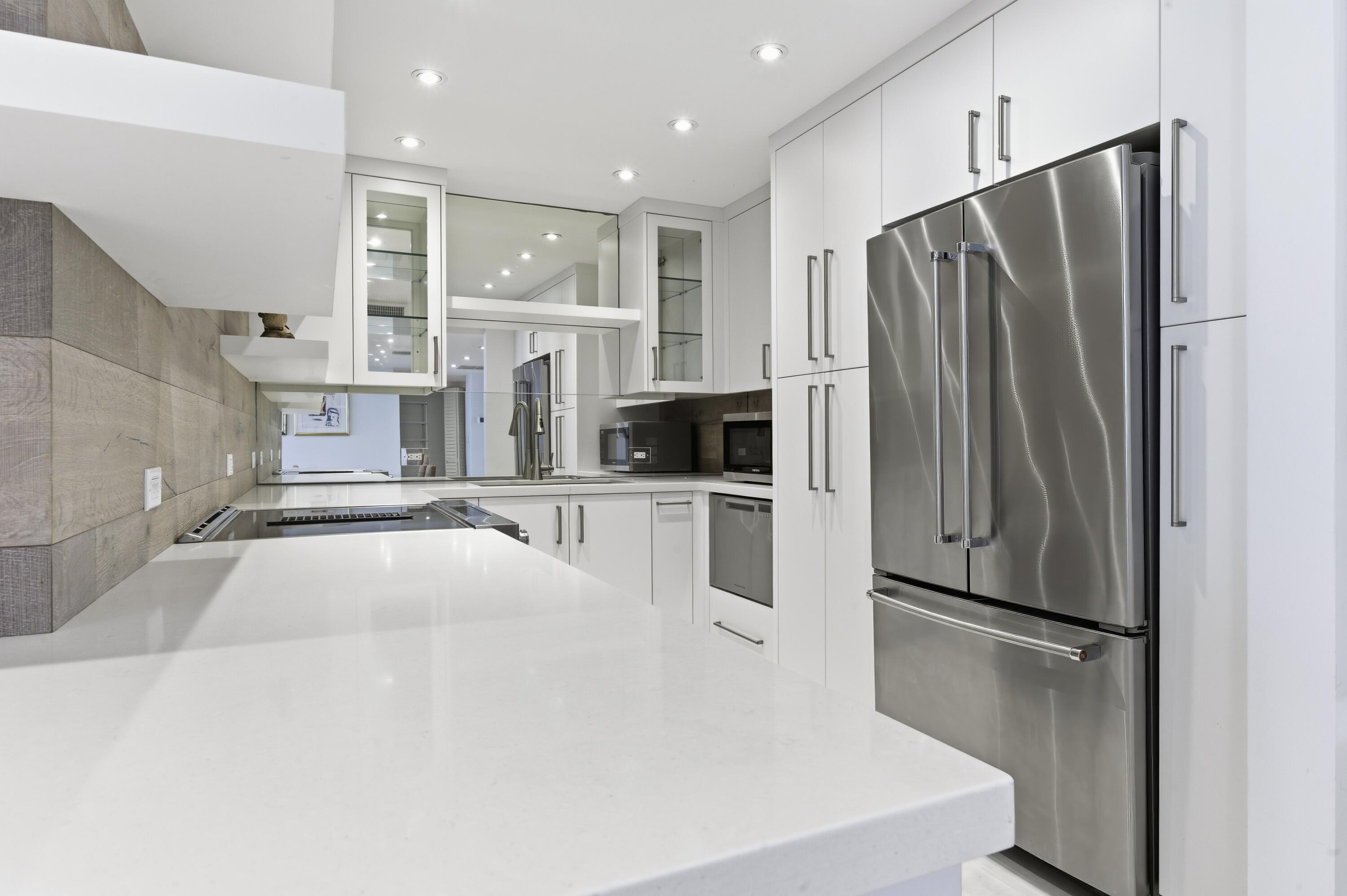 RAPALLO SOUTH CONDO - Residential