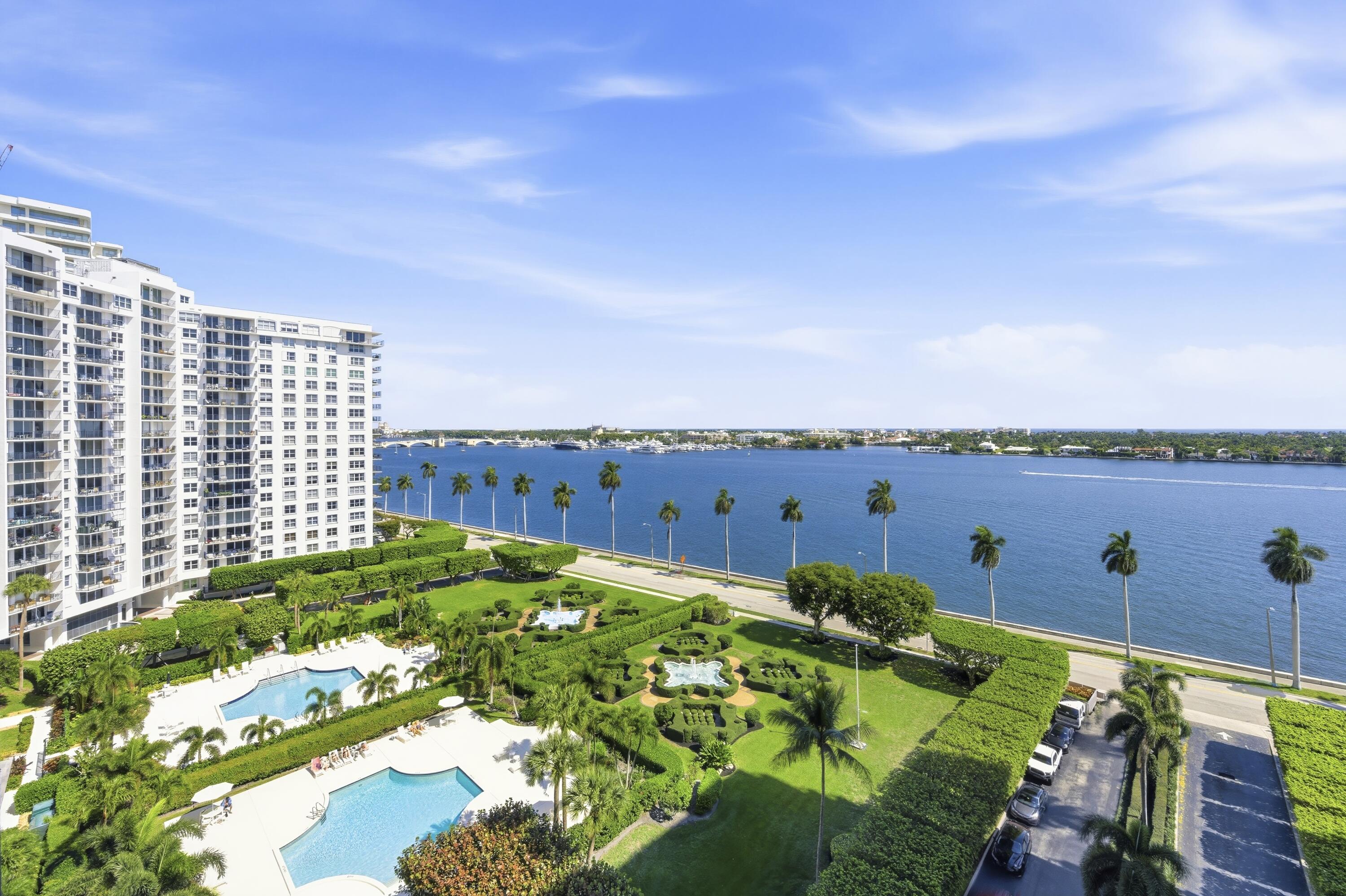 RAPALLO SOUTH CONDO - Residential