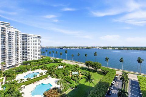 1801 S Flagler Drive 1107 West Palm Beach FL 33401