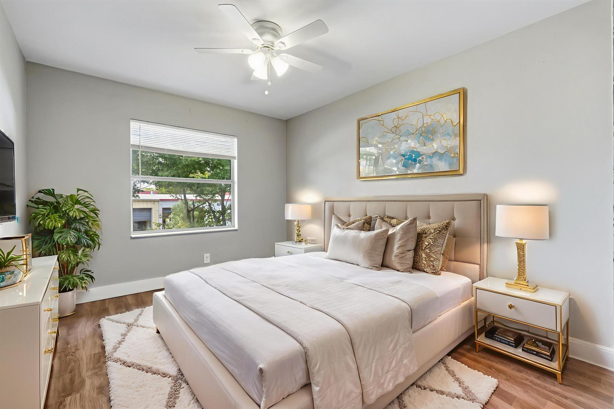 CYPRESS ESTATES OF PALM S - Residential