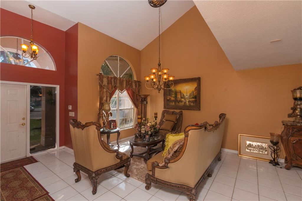 Silver Lakes At Pembroke - Residential