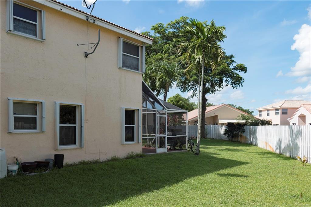 Silver Lakes At Pembroke - Residential