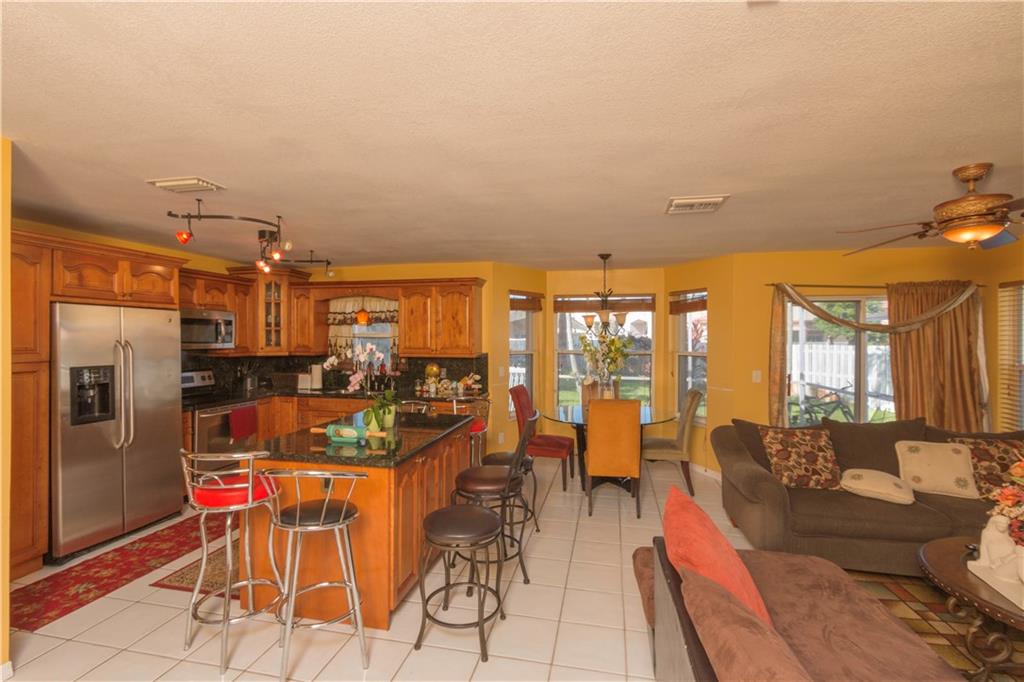Silver Lakes At Pembroke - Residential