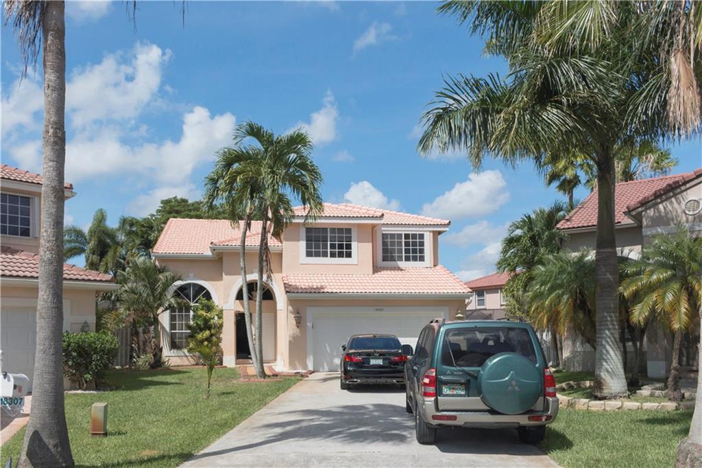 Silver Lakes At Pembroke - Residential