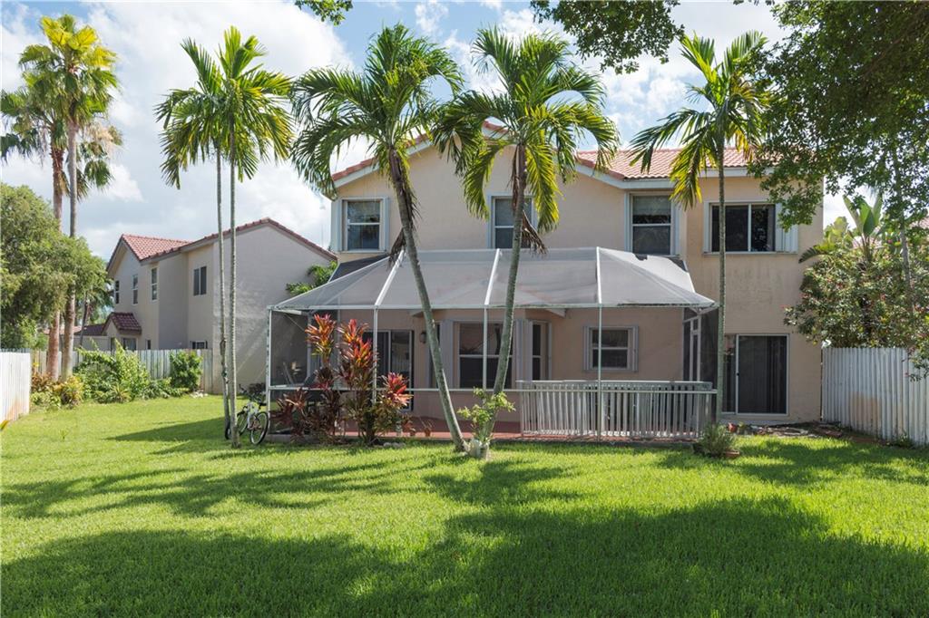 Silver Lakes At Pembroke - Residential