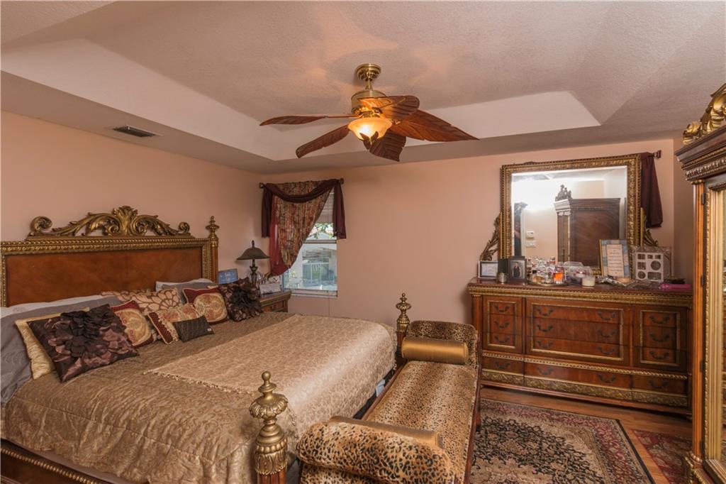 Silver Lakes At Pembroke - Residential