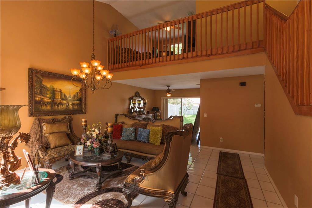 Silver Lakes At Pembroke - Residential